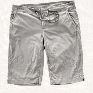 COLUMBIA OMNI SHIELD SHORTS